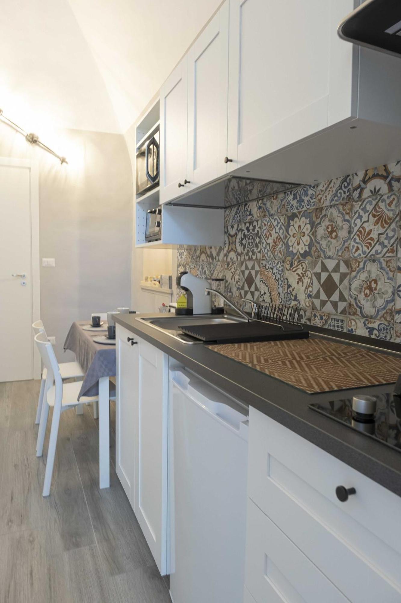 Il Pendio B&B Bisceglie Buitenkant foto