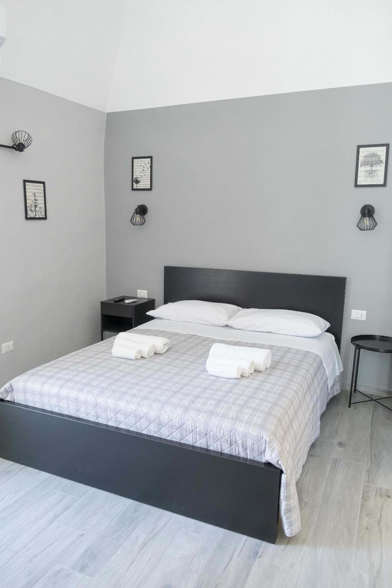 Il Pendio B&B Bisceglie Buitenkant foto
