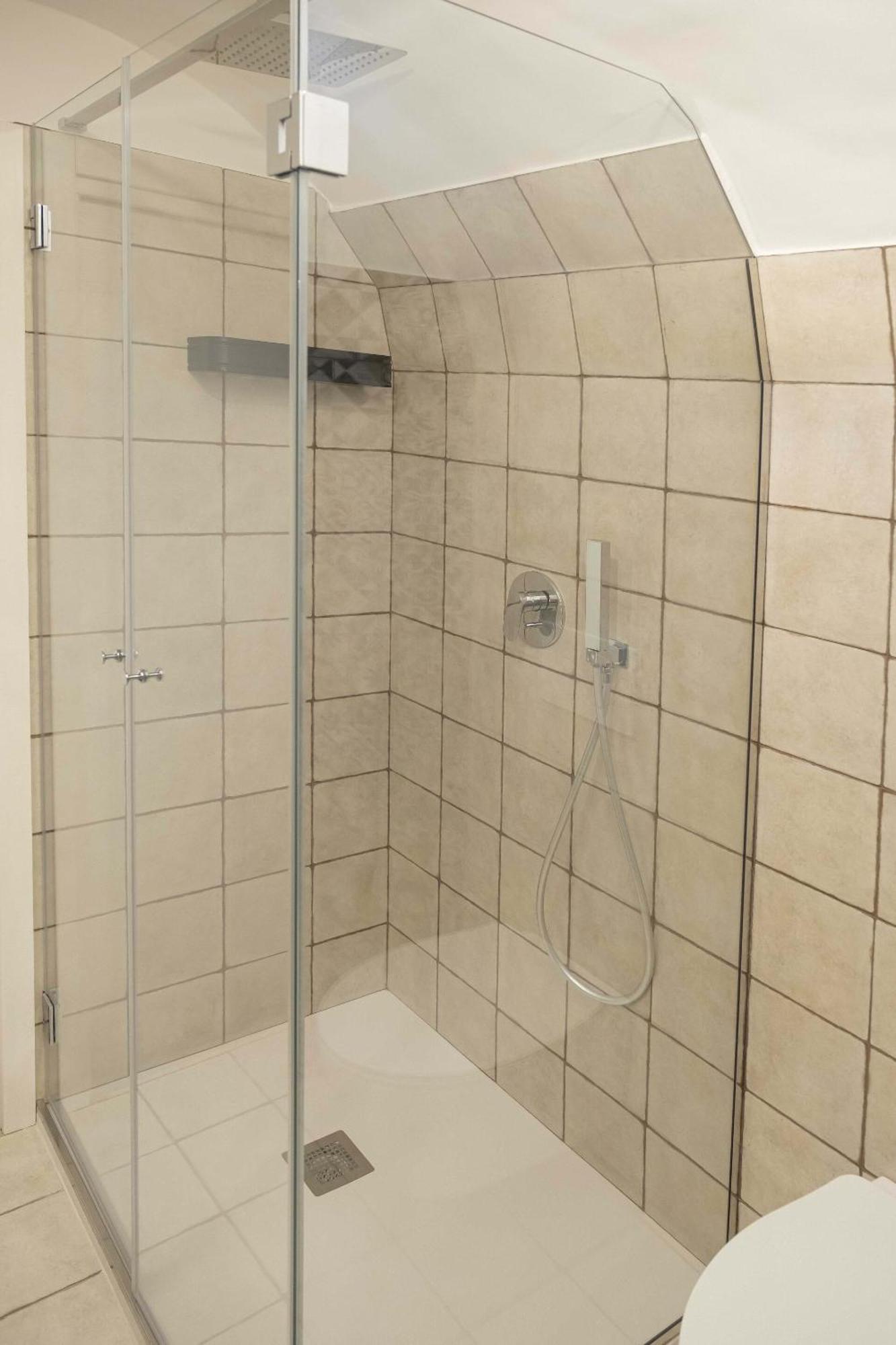 Il Pendio B&B Bisceglie Kamer foto