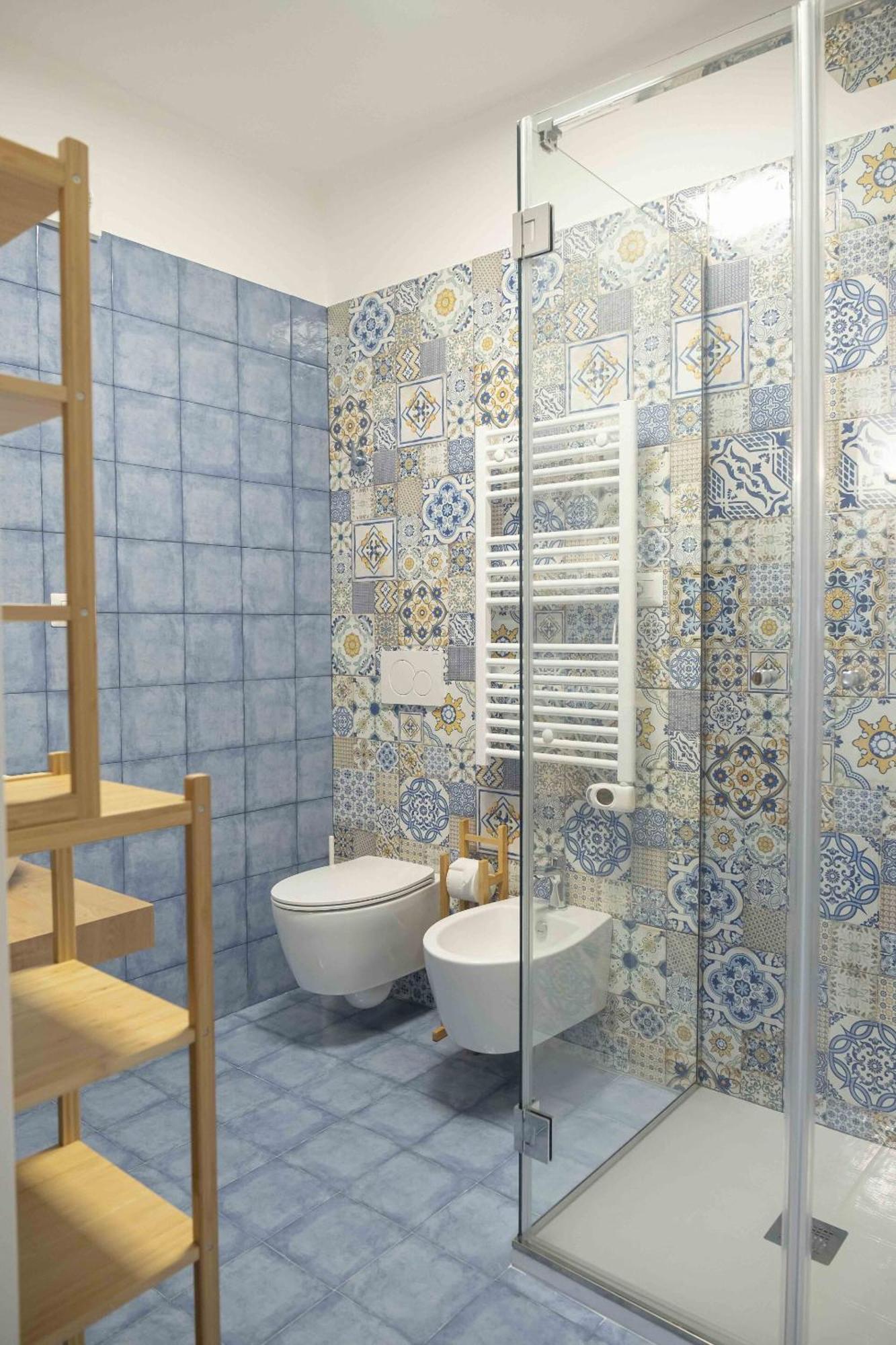 Il Pendio B&B Bisceglie Kamer foto