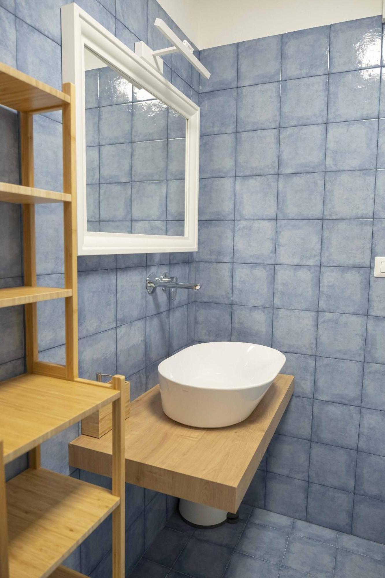 Il Pendio B&B Bisceglie Buitenkant foto