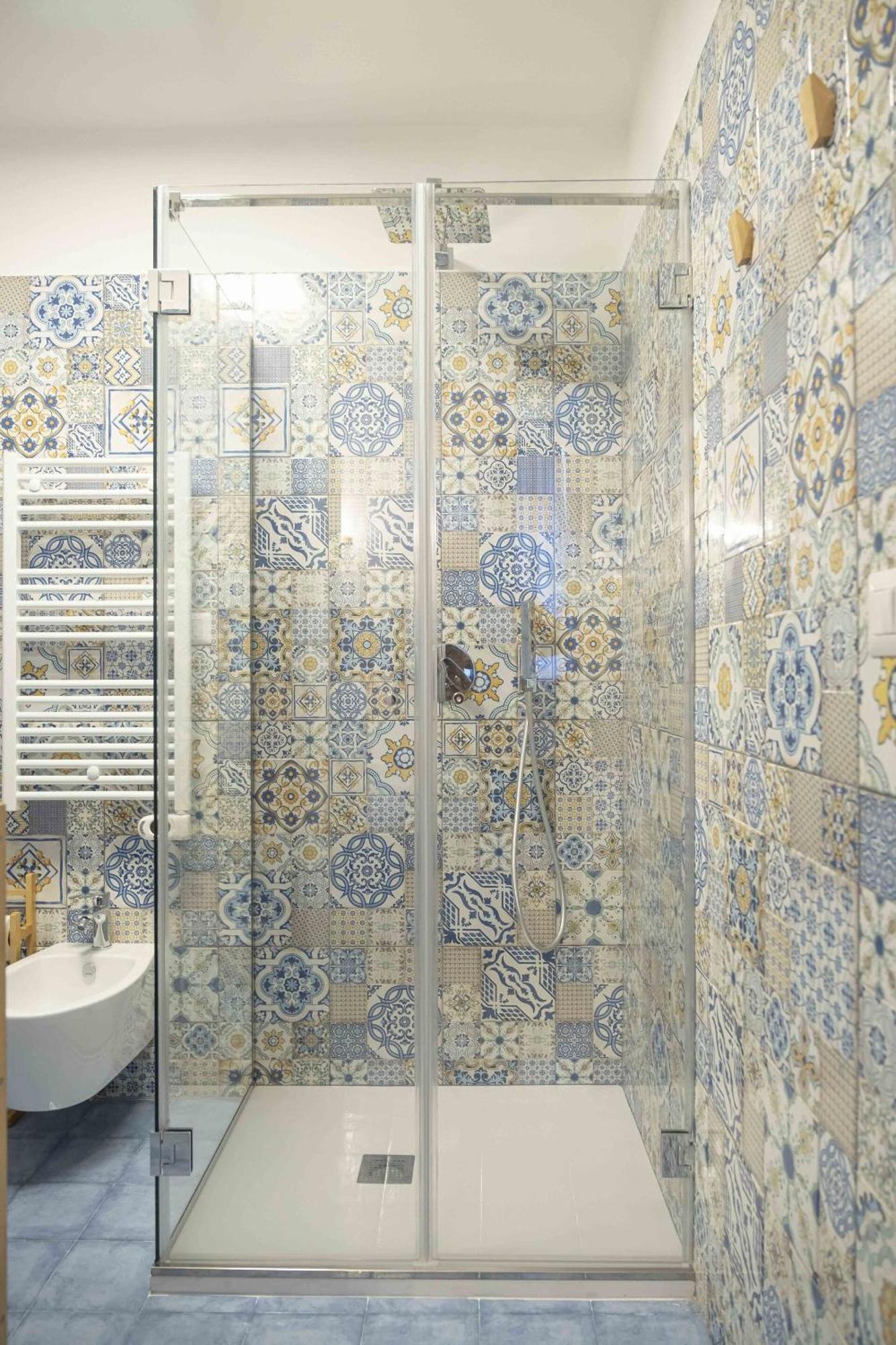 Il Pendio B&B Bisceglie Buitenkant foto