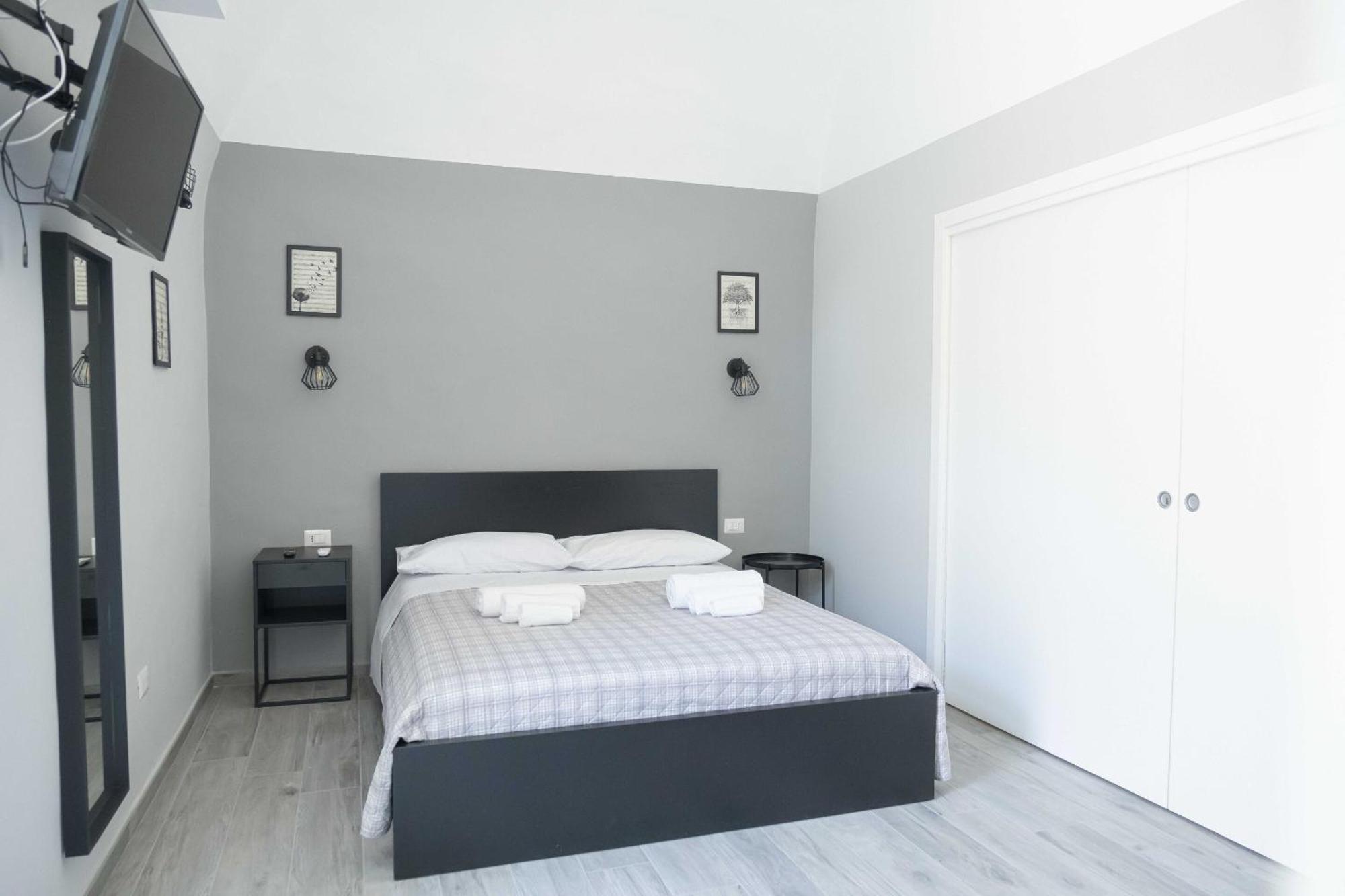 Il Pendio B&B Bisceglie Buitenkant foto