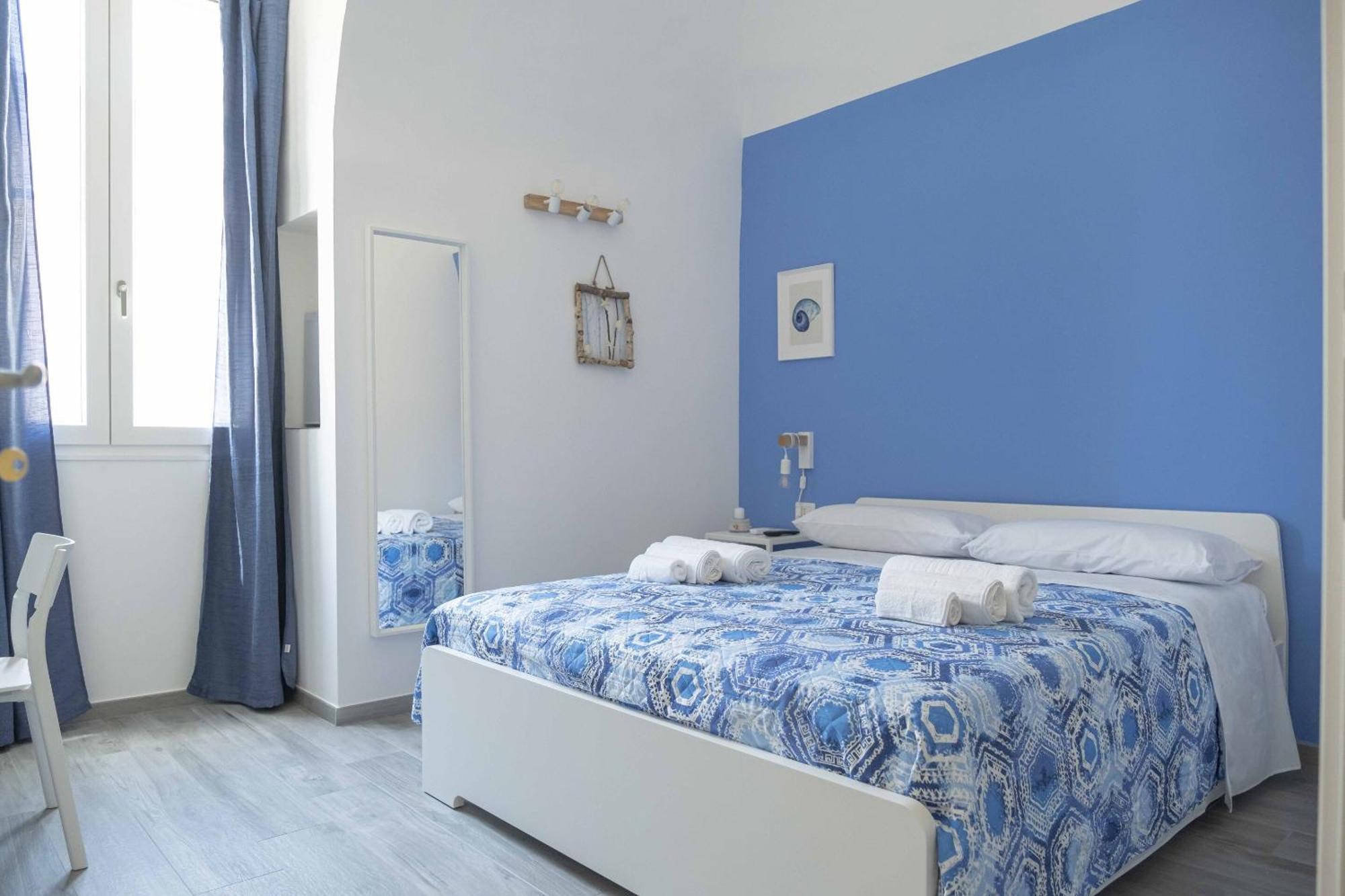 Il Pendio B&B Bisceglie Buitenkant foto