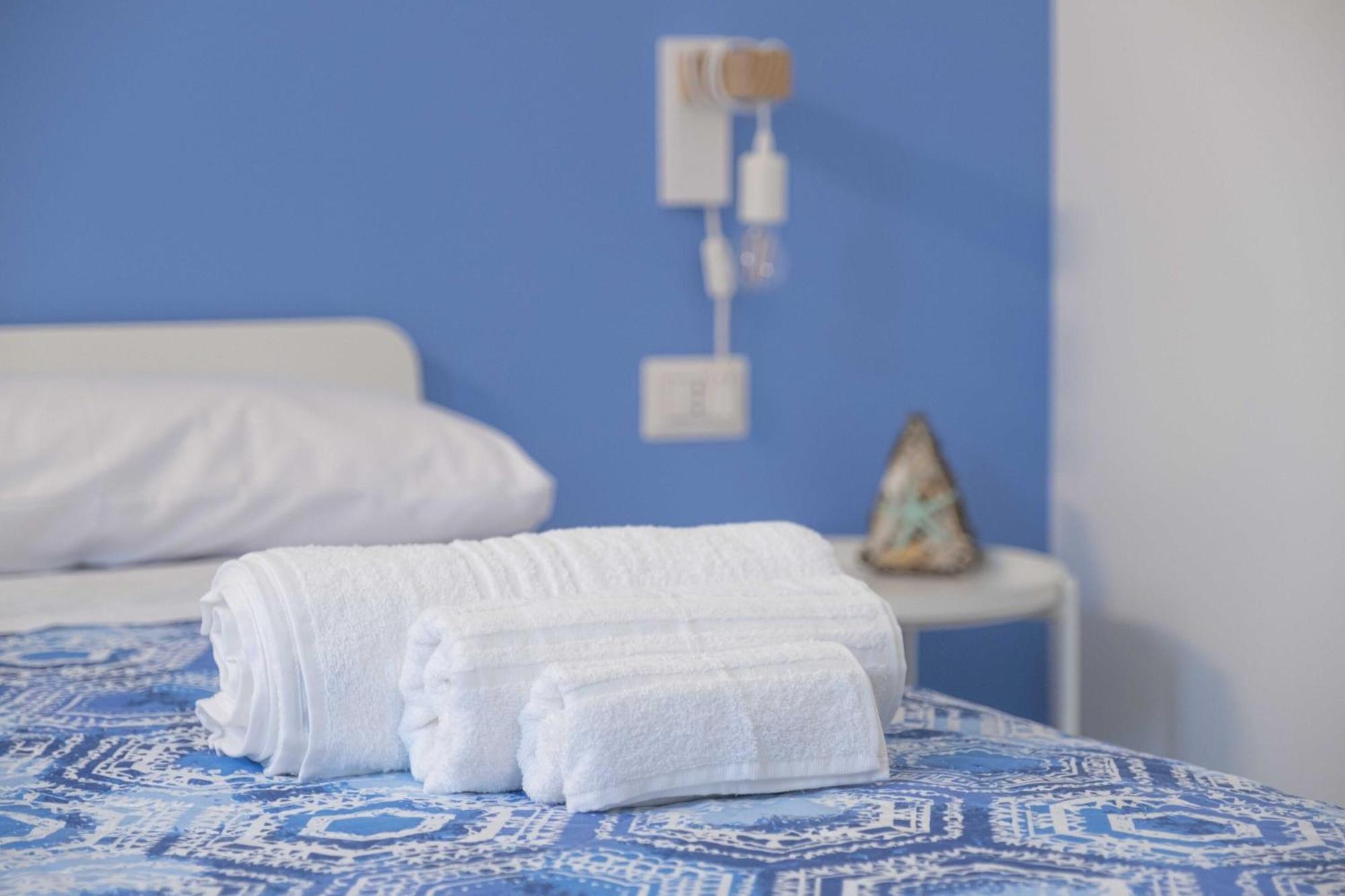 Il Pendio B&B Bisceglie Kamer foto