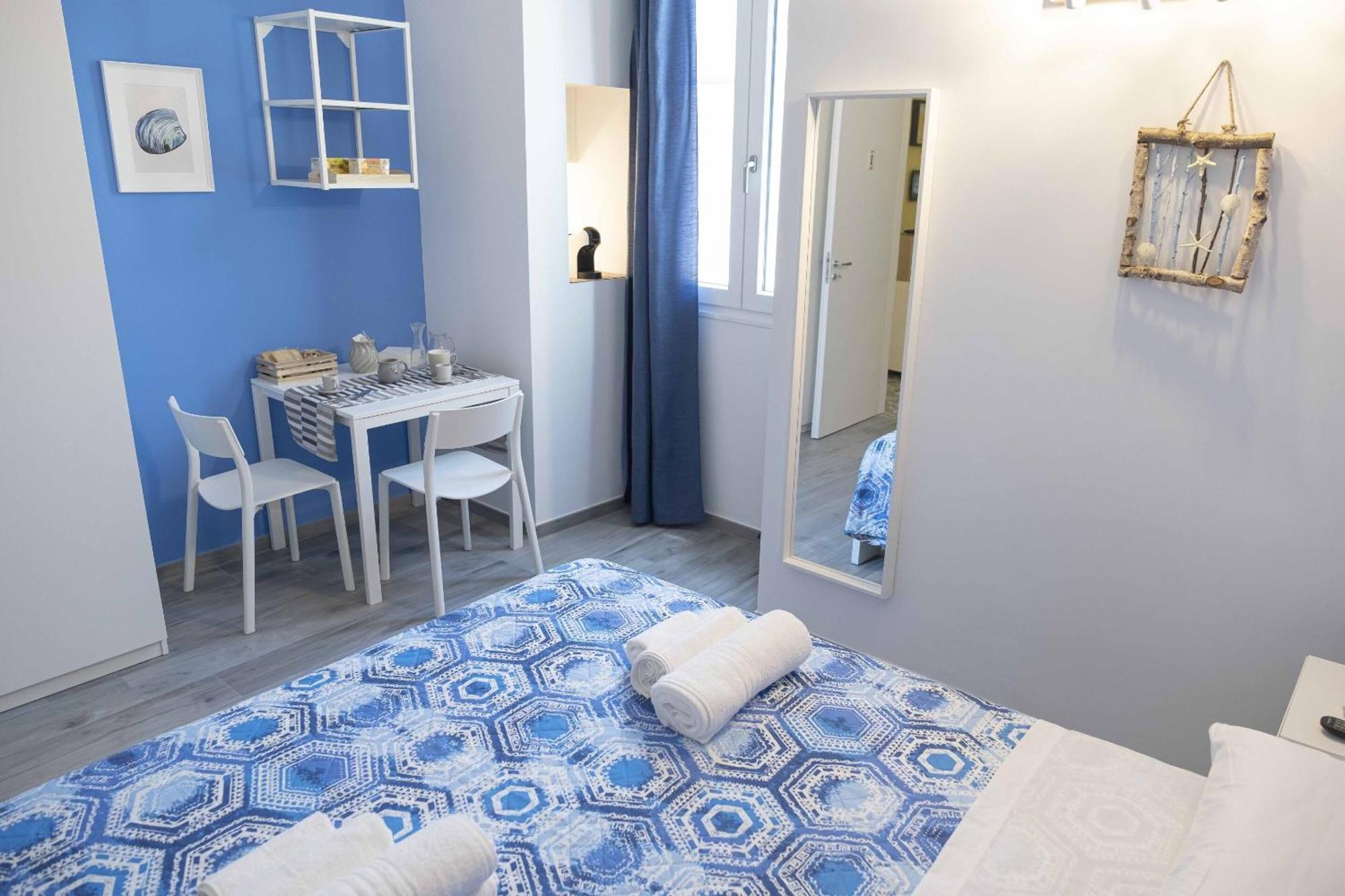 Il Pendio B&B Bisceglie Buitenkant foto