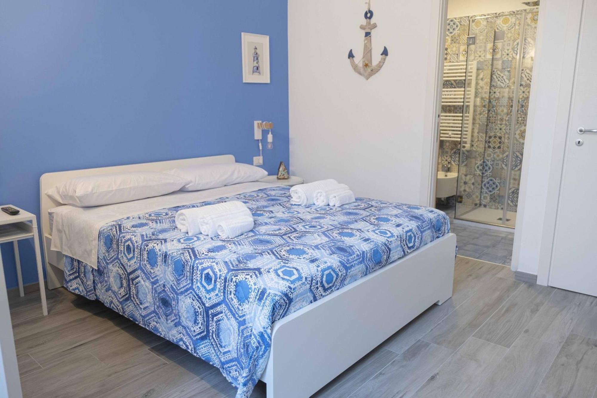 Il Pendio B&B Bisceglie Buitenkant foto