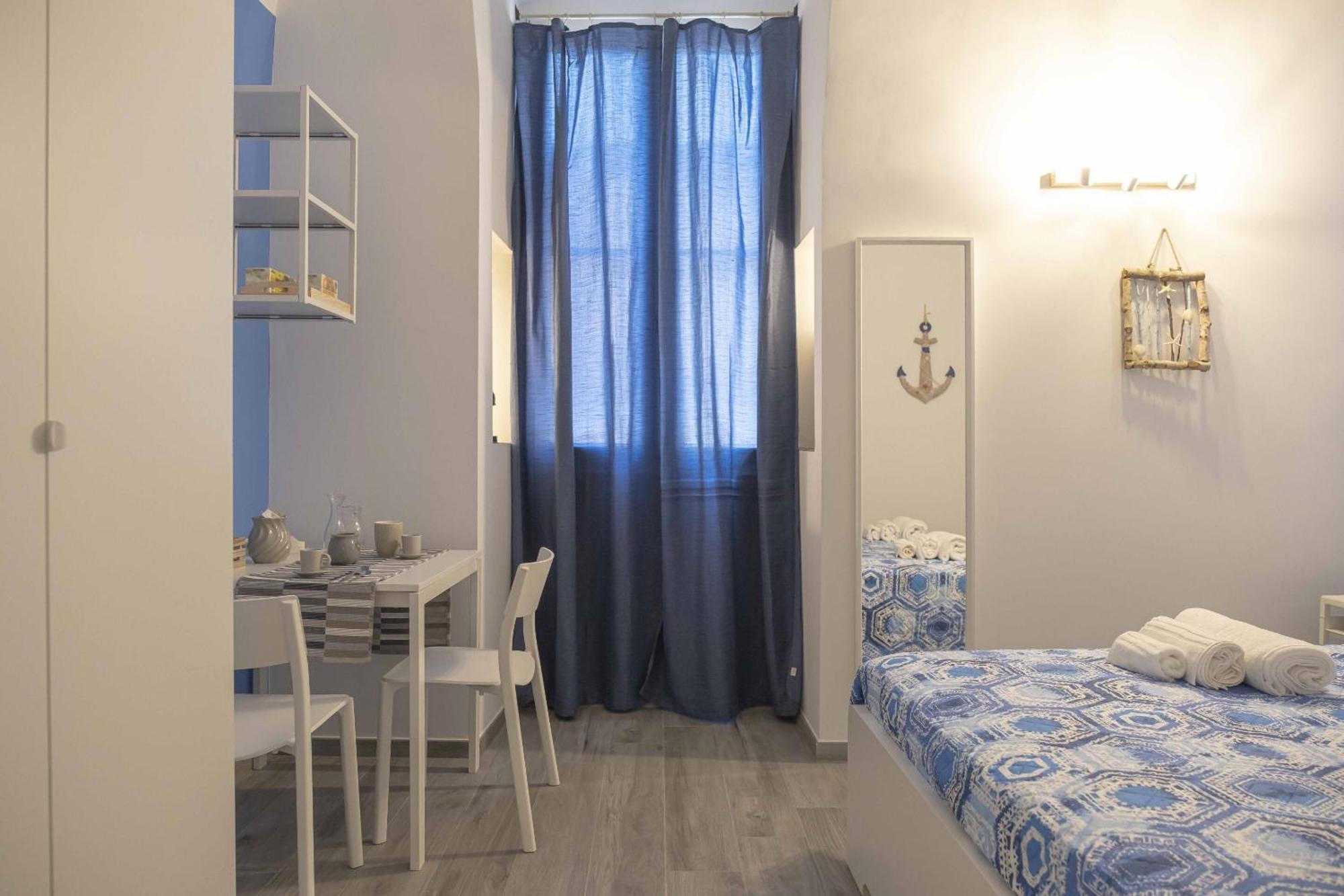 Il Pendio B&B Bisceglie Buitenkant foto