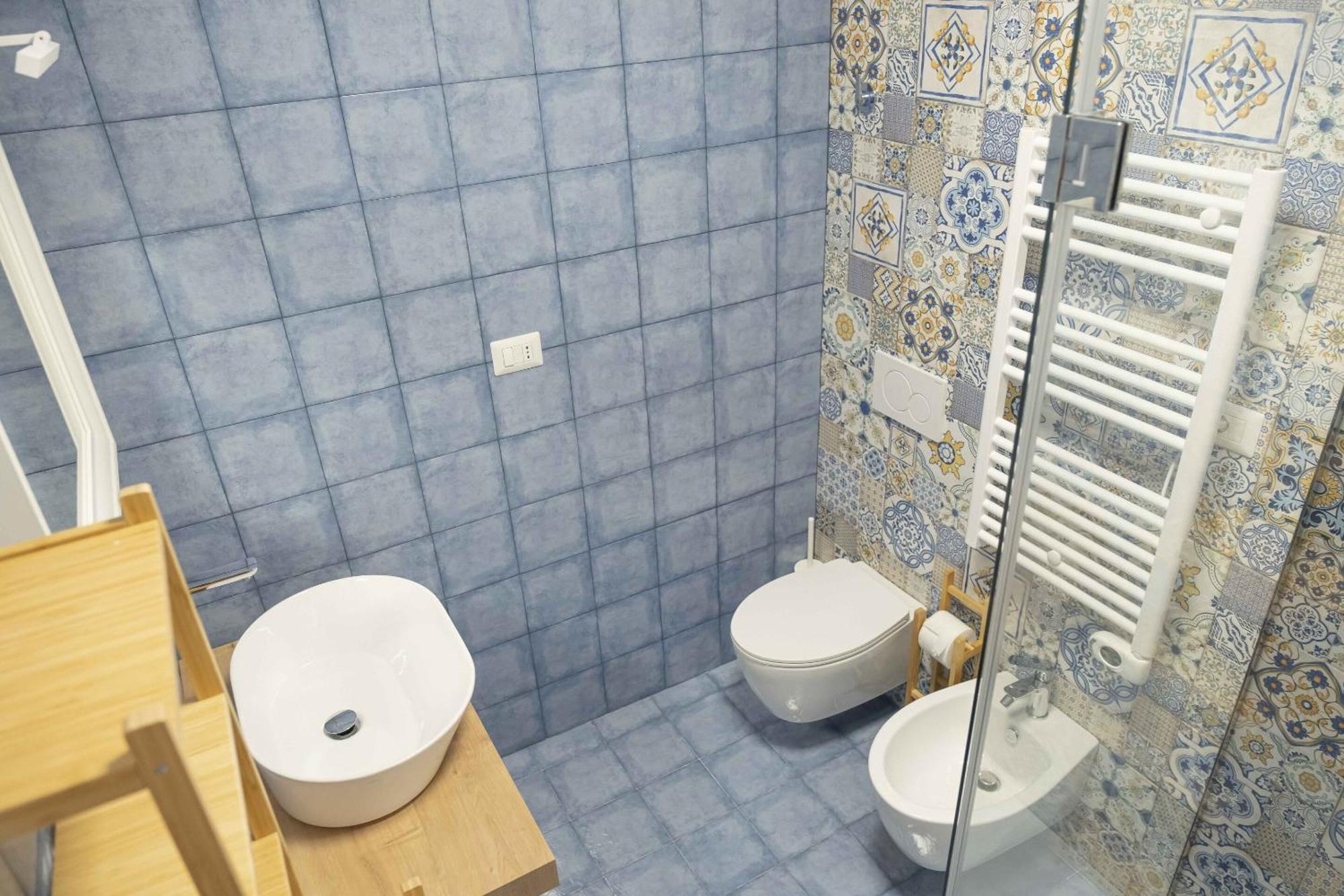 Il Pendio B&B Bisceglie Buitenkant foto