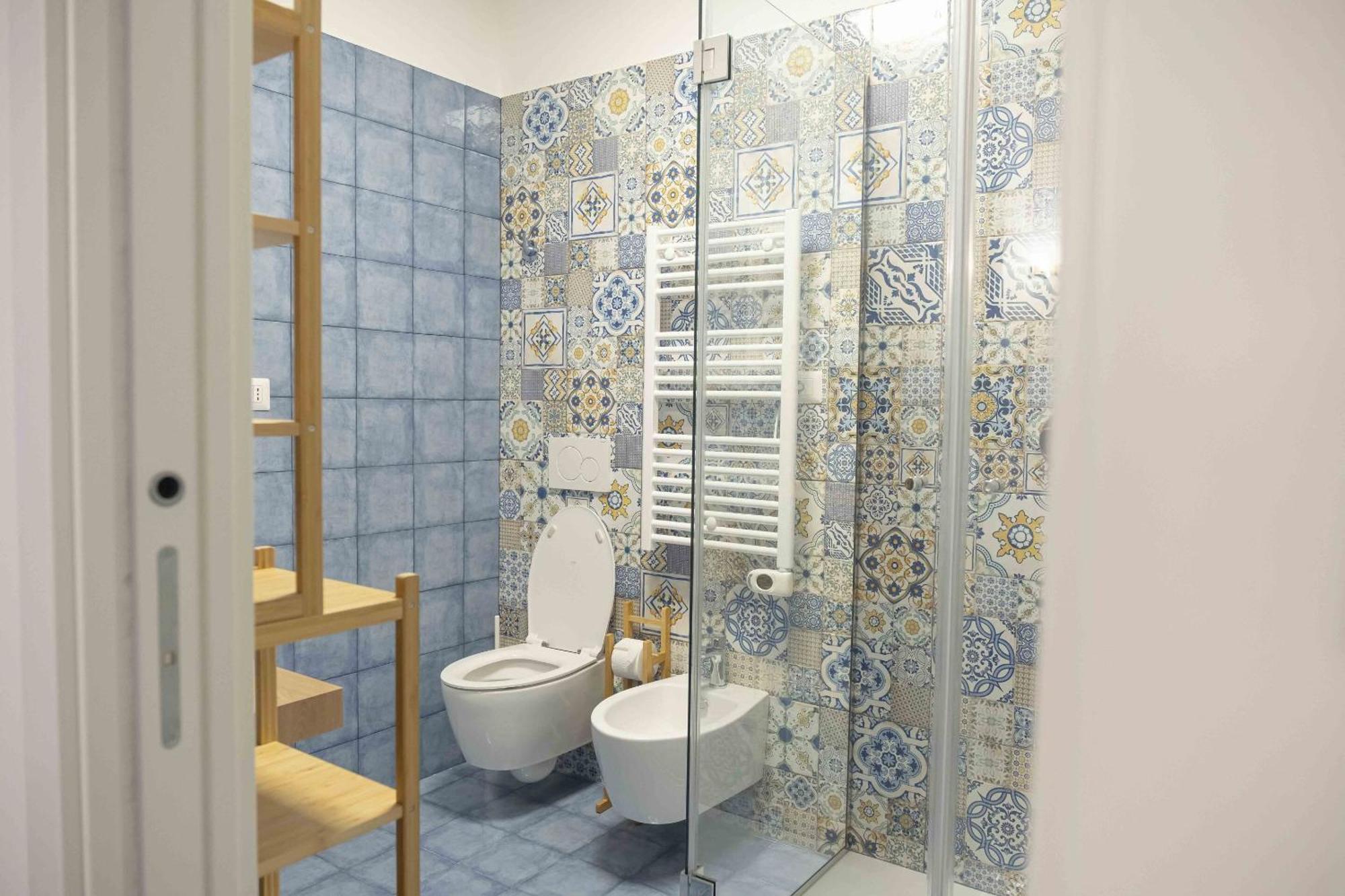 Il Pendio B&B Bisceglie Buitenkant foto