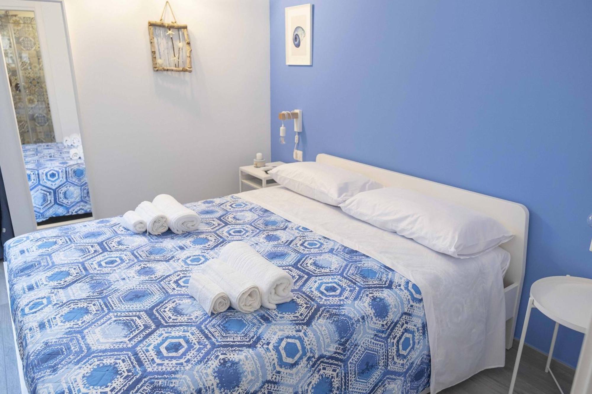 Il Pendio B&B Bisceglie Kamer foto