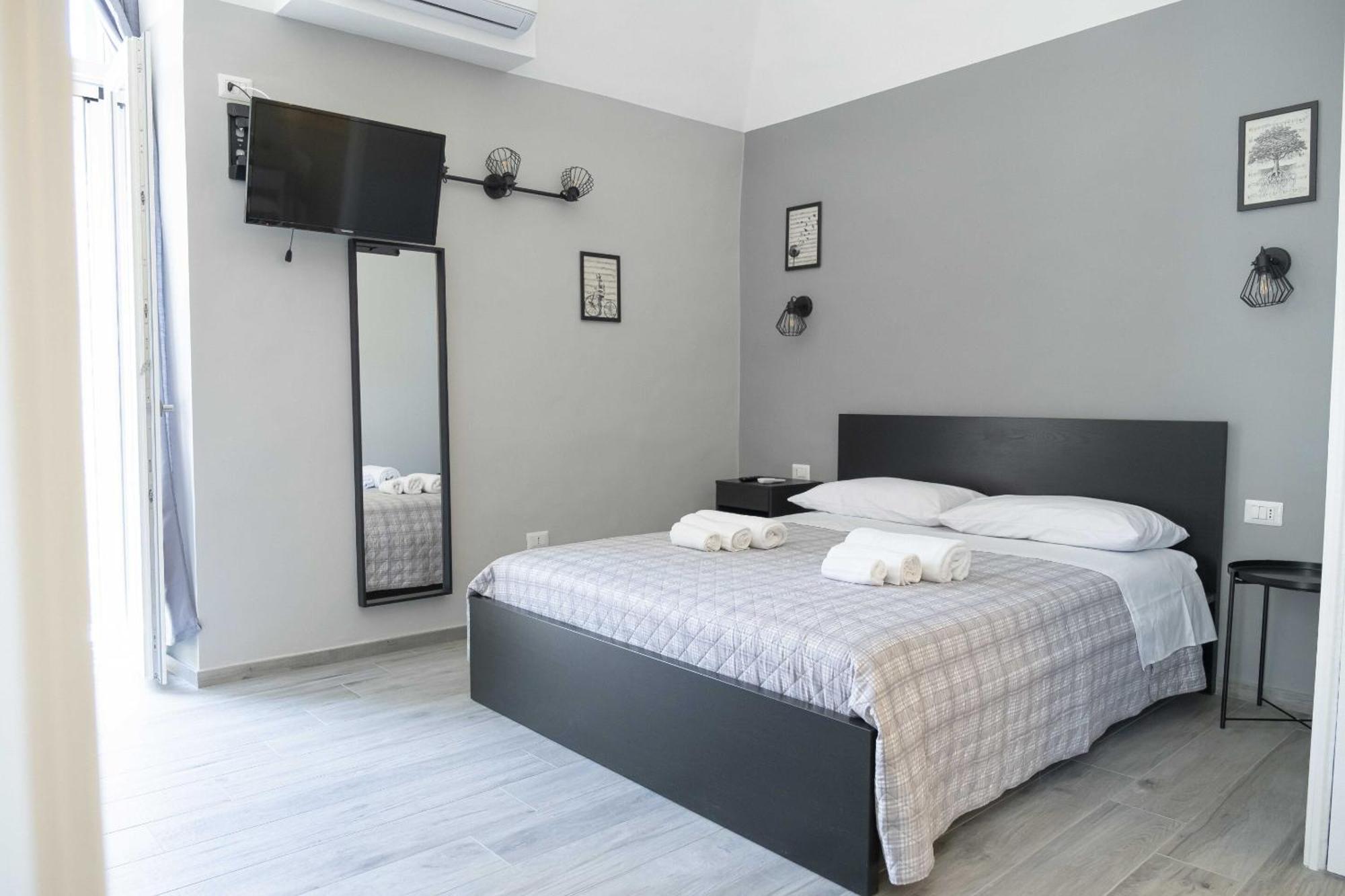 Il Pendio B&B Bisceglie Buitenkant foto
