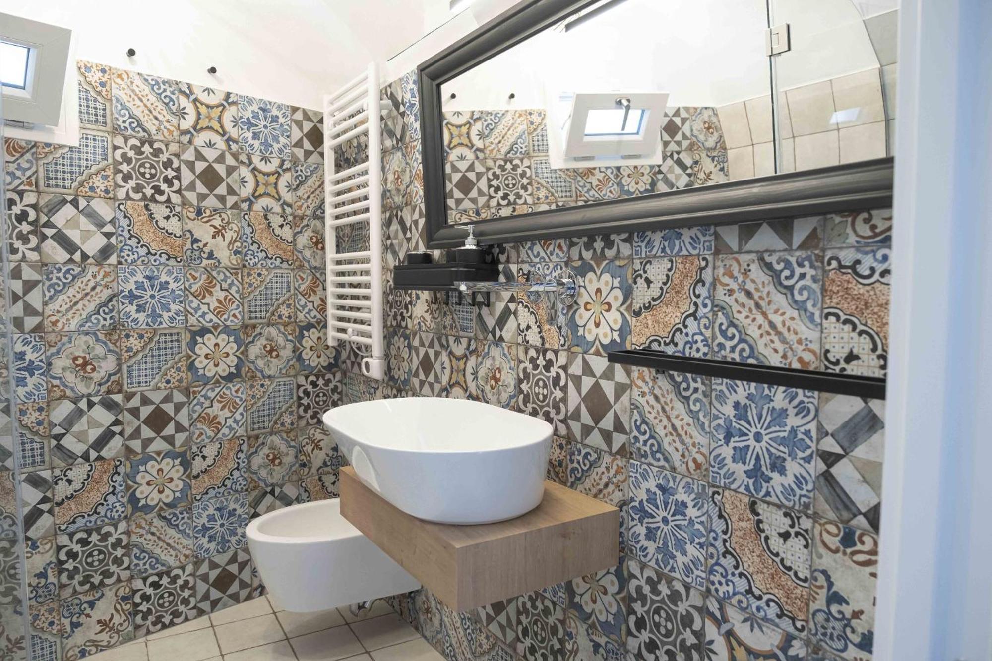 Il Pendio B&B Bisceglie Buitenkant foto